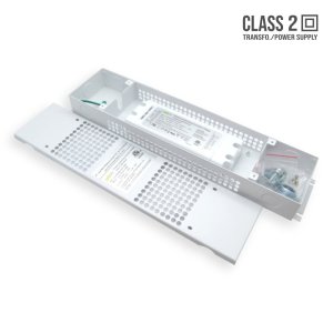 LED POWER SUPPLY - 24W - LCPSLCODIM-12V-24W