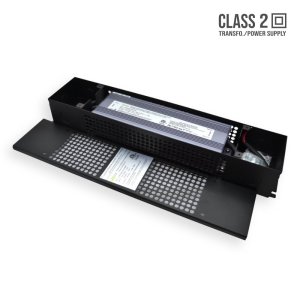 LED POWER SUPPLY - 96W
