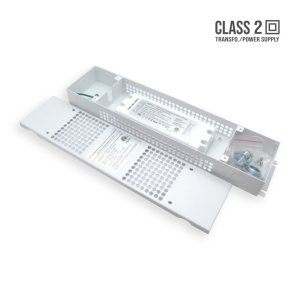 DIMMABLE POWER SUPPLY - 24W 24V