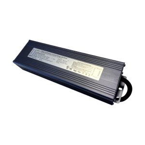 DIMMABLE POWER SUPPLY - 300W 24V