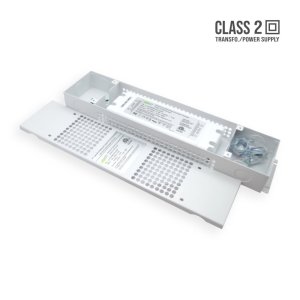 DIMMABLE POWER SUPPLY - 48W 24V