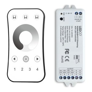 1 ZONE R21 REMOTE & CONTROLLER - WHITE
