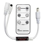 1-ZONE IR REMOTE WITH CONNECTOR - INFRARED