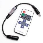 1-ZONE RF REMOTE WITH CONNECTOR - RADIO FREQUENCY