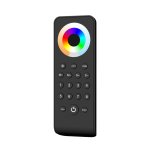 8-ZONE REMOTE CONTROL - RGBW - LEDCO