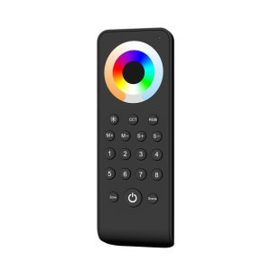 8-ZONE REMOTE CONTROL - RGBW - LEDCO