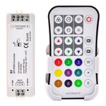 REMOTE CONTROL FOR LED PIXEL STRIP – RGBW