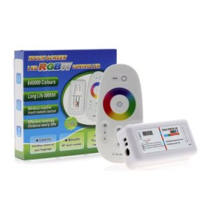 TIKTOK REMOTE CONTROL - 1 ZONE RGB/RGBW