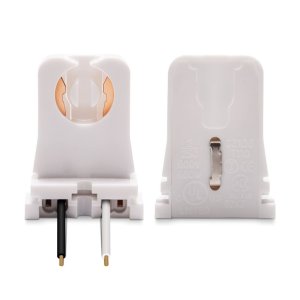 ADAPTER FOR T8 LED TUBE - LEDCO