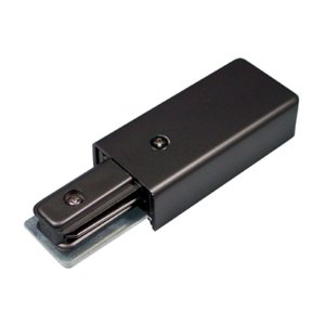 RIGHT END CONNECTOR FOR TRACK