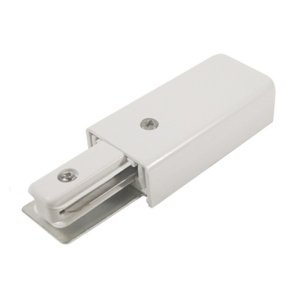 RIGHT END CONNECTOR FOR TRACK - LCTC-EX-6110-WH
