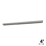 4 FEET TRACK - LCTK-6004-SL