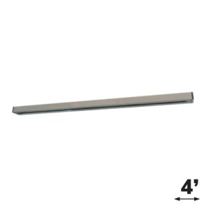 4 FEET TRACK - LCTK-6004-SL