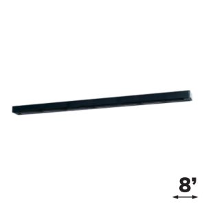 8 FEET TRACK