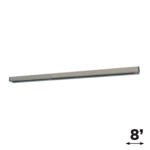 8 FEET TRACK - LCTK-6008-BN