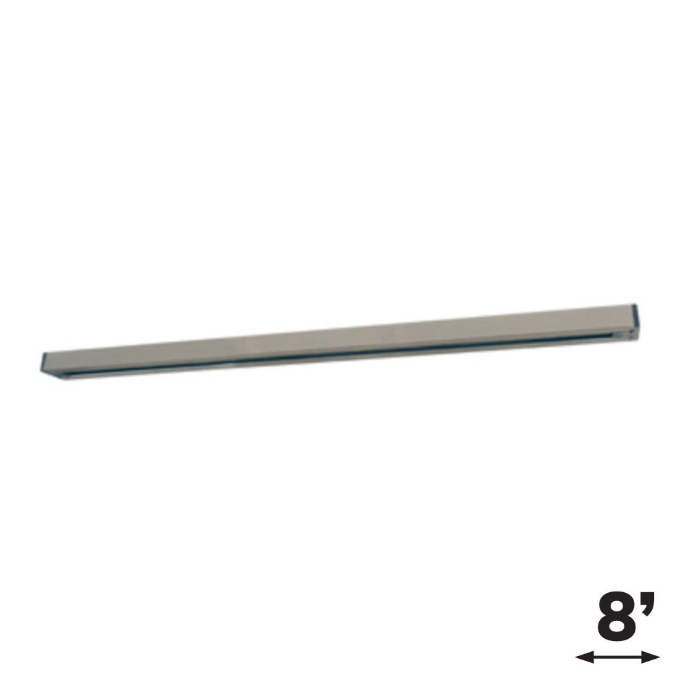 8 FEET TRACK - LCTK-6008-BN