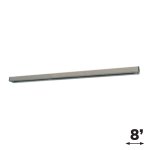 8 FEET TRACK - LCTK-6008-SL