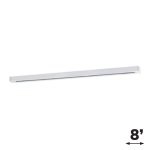 8 FEET TRACK - LCTK-6008-WH