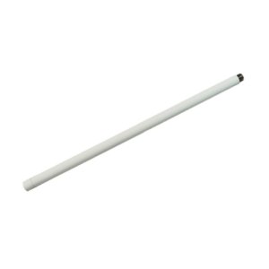 SUSPENSION TUBE FOR L-LINE TRACKS - LCTK-SUSP-WH
