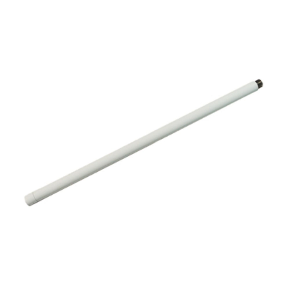 SUSPENSION TUBE FOR L-LINE TRACKS - LCTK-SUSP-WH