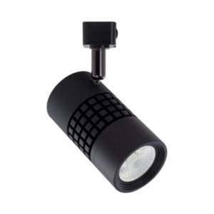 7415 15W 38° SPOTLIGHT - LCTL-ATF15-40K-BK