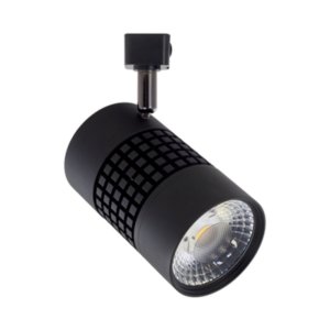 7425 25W 38° SPOTLIGHT - LCTL-ATF25-40K-BK