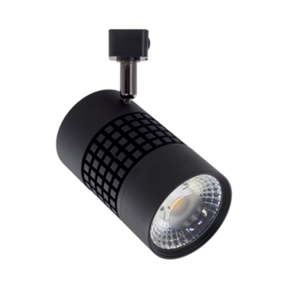 7425 25W 38° SPOTLIGHT - LCTL-ATF25-40K-BK