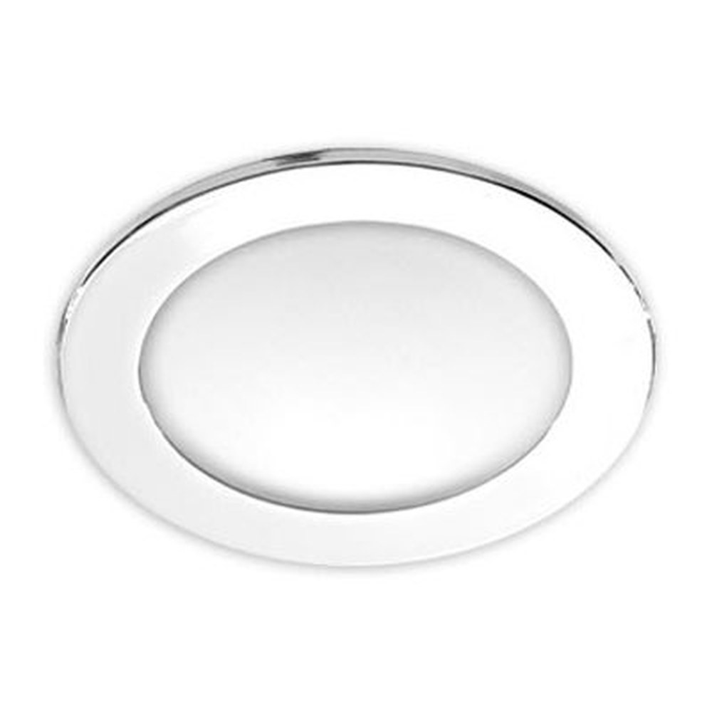 GU10 TRIM - ROUND/SHOWER