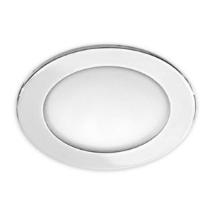 PAR20 TRIM – ROUND/SHOWER (CHROME)