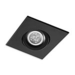 PAR20 TRIM - ADJUSTABLE SQUARE