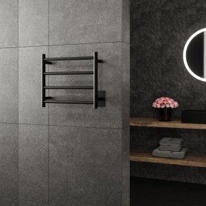 ARTEMIS TOWEL WARMER