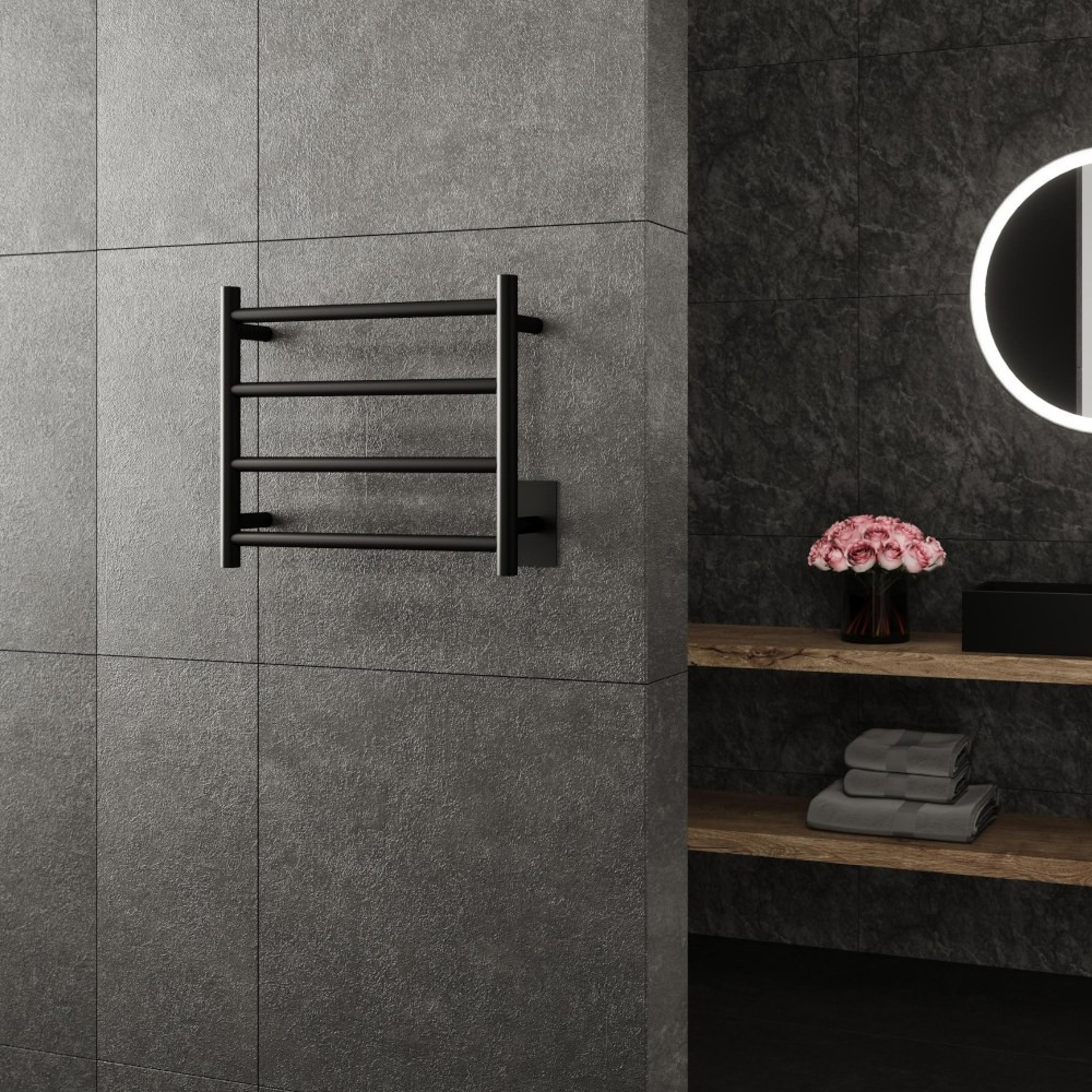 ARTEMIS TOWEL WARMER