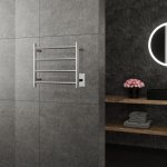 ARTEMIS TOWEL WARMER - LCTW-ARCH04