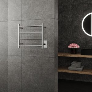 ARTEMIS TOWEL WARMER - LCTW-ARCH04