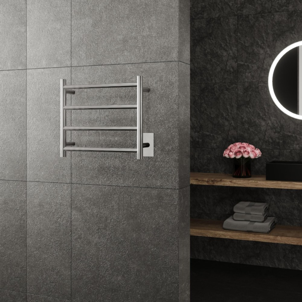 ARTEMIS TOWEL WARMER - LCTW-ARCH04