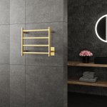 ARTEMIS TOWEL WARMER - LCTW-ARGD04