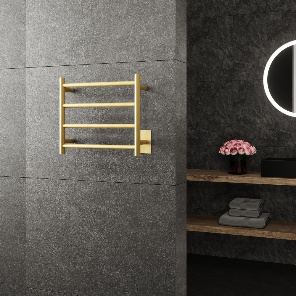 ARTEMIS TOWEL WARMER - LCTW-ARGD04