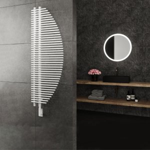 ATLAS TOWEL WARMER