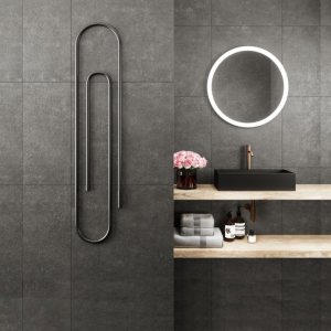 CLIP 59" TOWEL WARMER