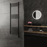 EOS TOWEL WARMER