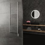 EOS TOWEL WARMER - LCTW-EOCH17