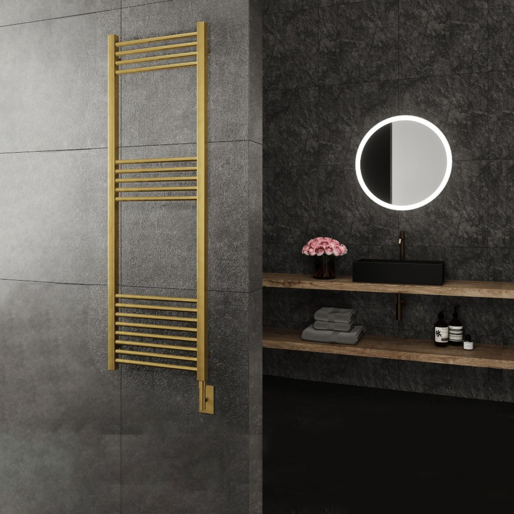 EOS TOWEL WARMER - LCTW-EOGD17