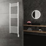 EOS TOWEL WARMER - LCTW-EOWH17
