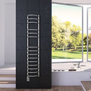 ERIS 63" TOWEL WARMER - LCTW-ERCH63