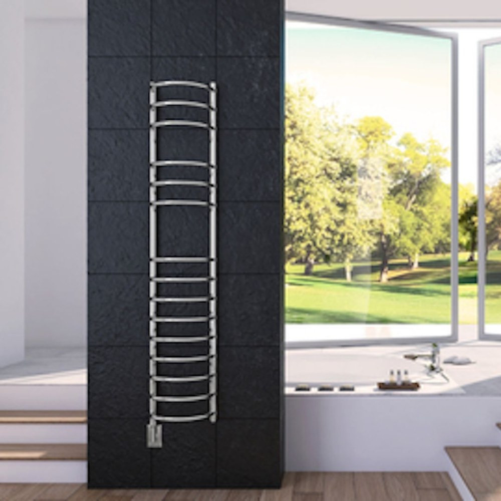 ERIS 63" TOWEL WARMER - LCTW-ERCH63