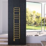 ERIS 63" TOWEL WARMER - LCTW-ERGD63