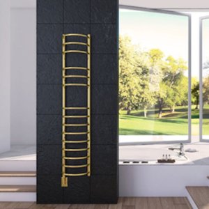 ERIS 63" TOWEL WARMER - LCTW-ERGD63