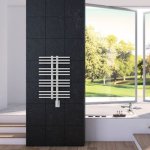 HERA TOWEL WARMER - LCTW-HEWH12