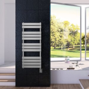 MINOS TOWEL WARMER - LCTW-MICH12