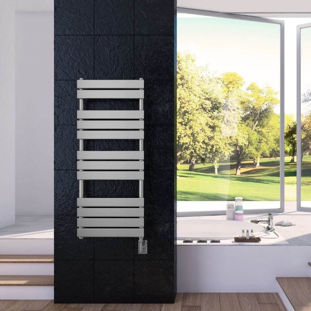 MINOS TOWEL WARMER - LCTW-MICH12